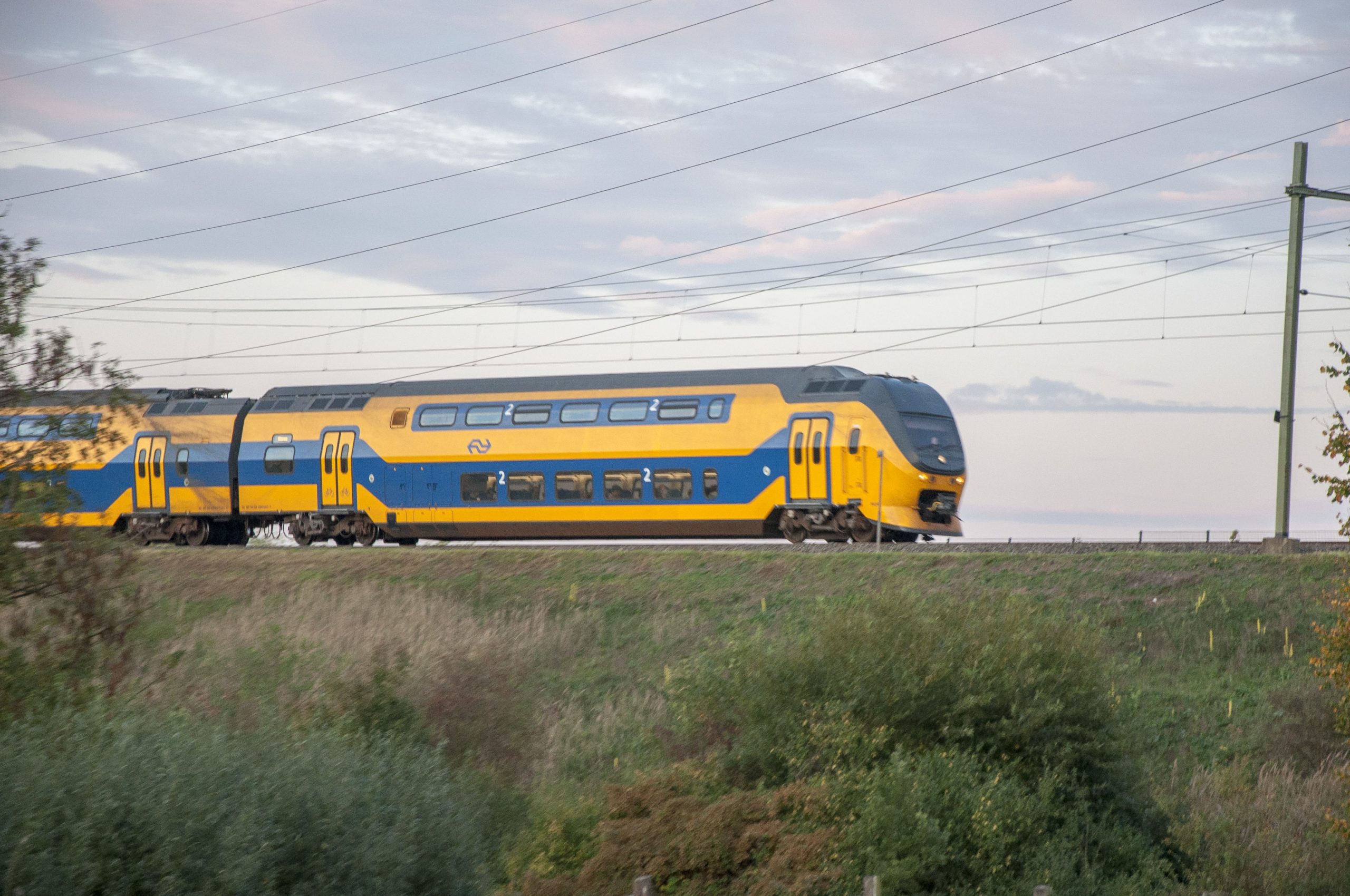 Bahn Super Sparpreis Zugbindung Nahverkehr