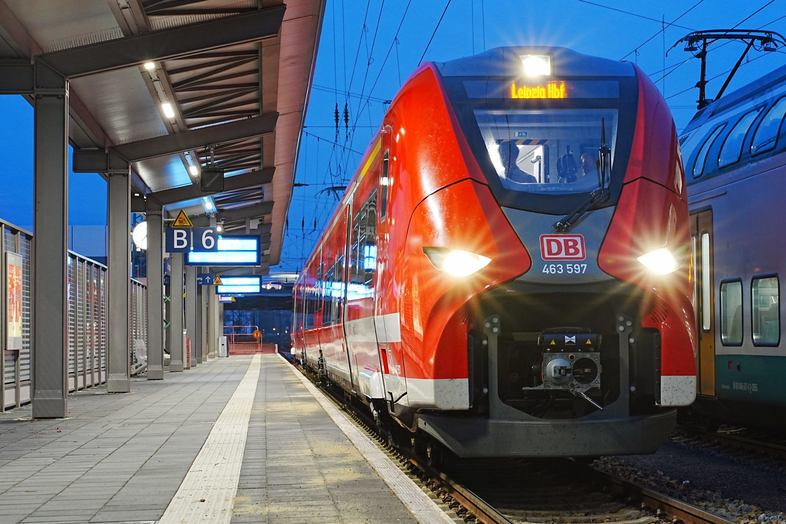 Deutschlandticket Was ist das? drivest.de