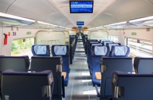 Deutsche Bahn: Kann man eine Sitzplatzreservierung stornieren?