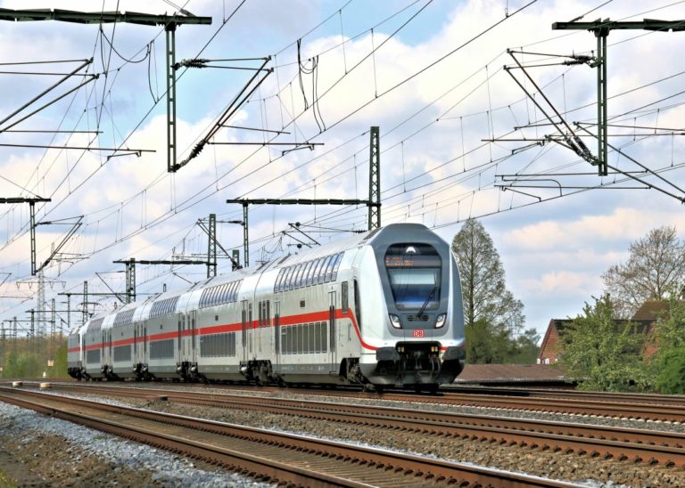 Adresse Deutsche Bahn Kundenservice