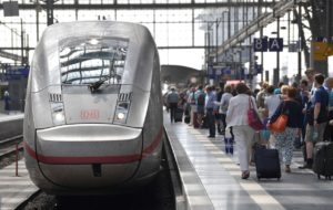 Bahn: BahnCard einfach online kündigen
