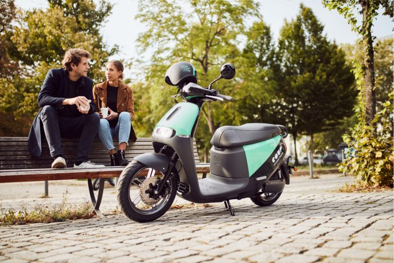 COUP: E-Scooter-Anbieter wird etwas günstiger