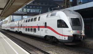 Deutsche Bahn übernimmt 17 Doppelstockzüge der Westbahn