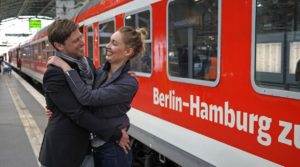 Bahn: IRE zwischen Hamburg und Berlin endgültig eingestellt