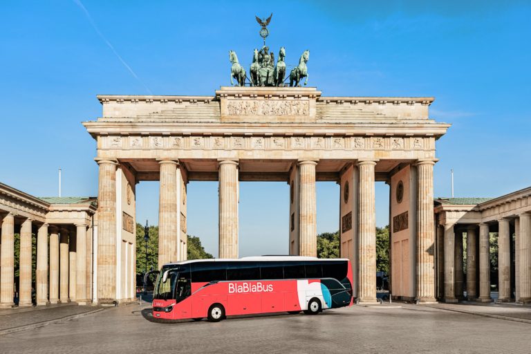 BlaBlaCar Bus kehrt am 10. Juni nach Deutschland zurück