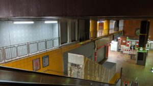 Hamburg: Sanierung des S-Bahnhofs Harburg verzögert sich