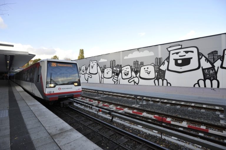 Hamburg: HVV erlaubt keine Gesichtsvisiere mehr