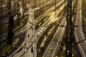 Deutsche Bahn öffnet Glasfasernetz für andere Anbieter