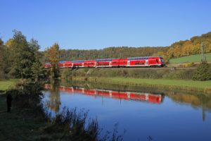 Bahn: IRE zwischen Hamburg und Berlin kehrt am 29. April zurück