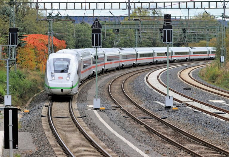Deutsche Bahn: Super Sparpreis Young ab 12. Dezember dauerhaft verfügbar