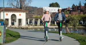 Erlangen: Lime startet als dritter E-Scooter-Anbieter