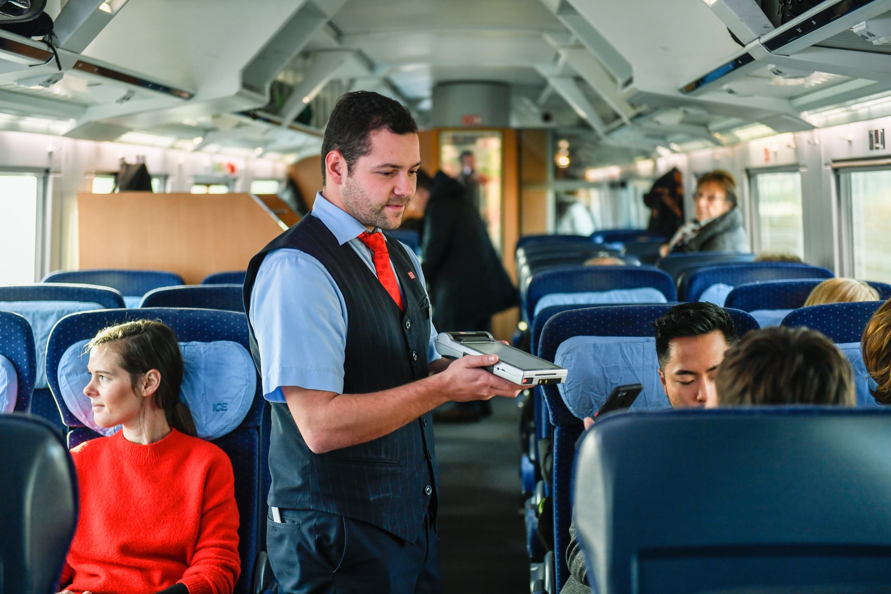 Bahn De Sitzplatzreservierung Nachträglich