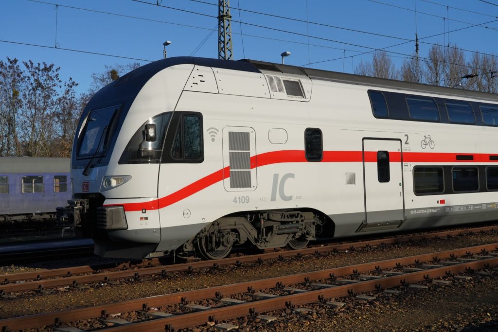 Corona: Deutsche Bahn erstattet aus Kulanz sämtliche Tickets