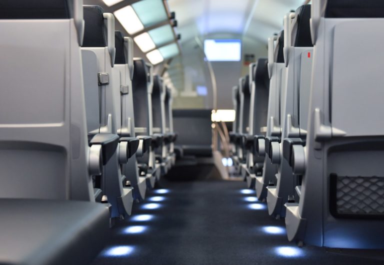 Deutsche Bahn: Was bedeutet „ggf. reserviert“?