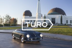 Turo stellt privates Carsharing in Deutschland ein