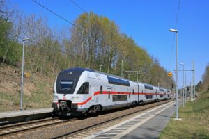 Deutsche Bahn: Gibt es einen Studentenrabatt?