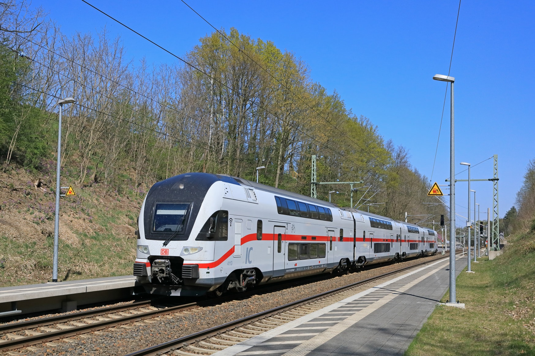 Deutsche Bahn Wann kommt das Sommerticket 2021? drivest.de