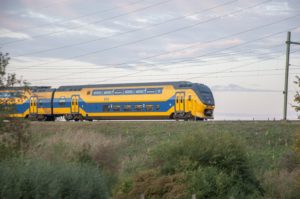 Bahn: Gilt die Zugbindung auch in den Niederlanden?