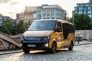 MOIA kehrt am 21. August mit neuen Fahrzeugen nach Hannover zurück