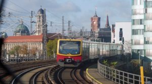 Berlin: S-Bahn fährt ab dem 26. Oktober zum BER