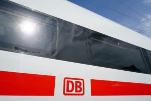 Deutsche Bahn: Wie lange hat das BordBistro geöffnet?