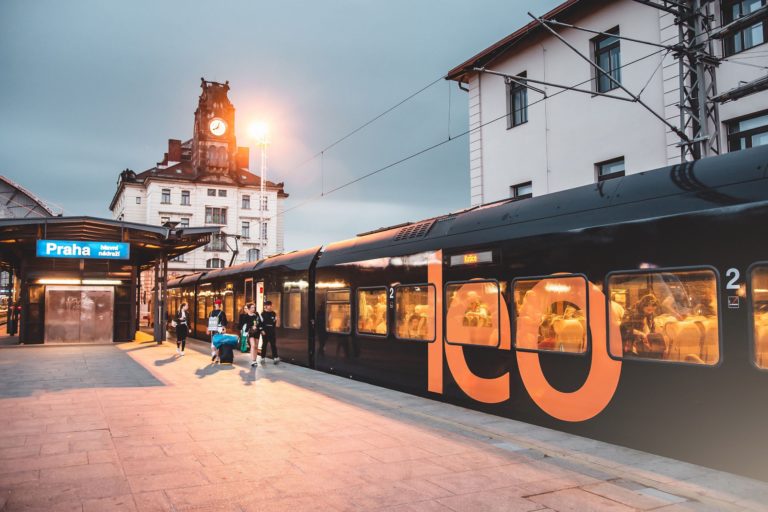 LEO Express Deutschland meldet Insolvenz an