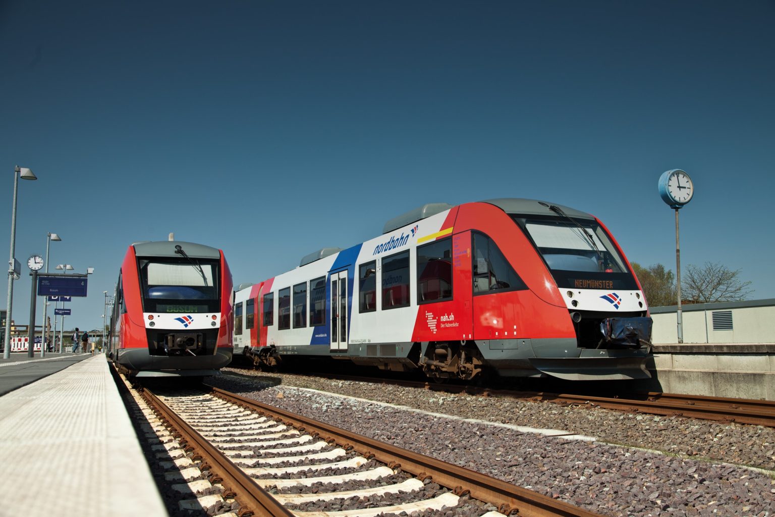 Kleingruppenkarte Bahn Preis