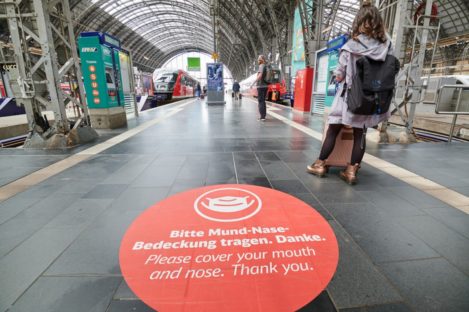 Deutsche Bahn: Weiterhin keine Kulanz beim Super-Sparpreis - drivest.de