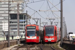 Köln: KVB bestellt 64 neue Straßenbahnen