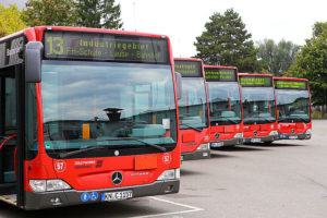 Konstanz: Stadtwerke erhöhen Preise für Busse und Fähren