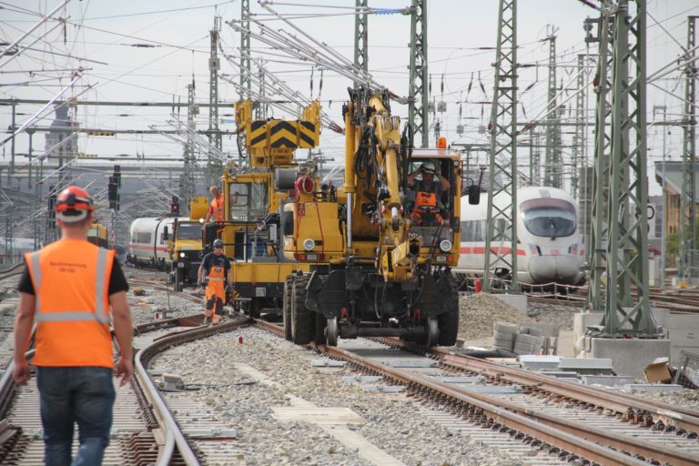 Neuss: Hauptbahnhof soll für 1,2 Millionen Euro saniert werden