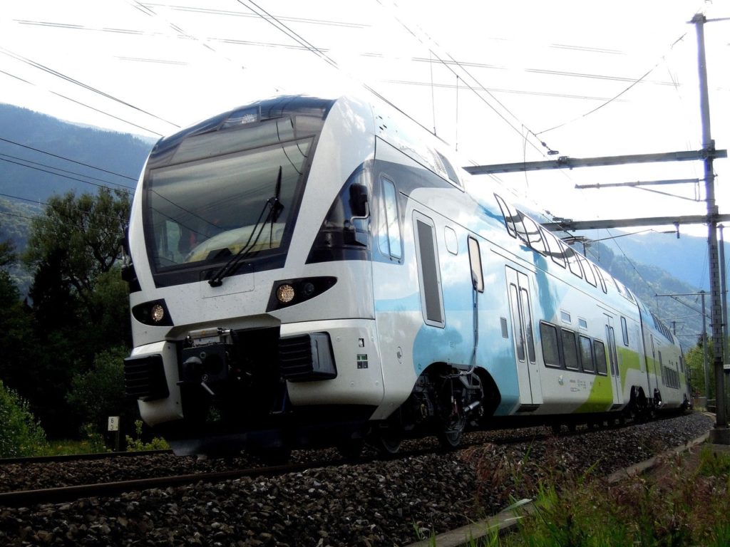Westbahn plant Verbindung nach Stuttgart
