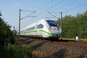 Deutsche Bahn: Was ist ein Flexpreis?