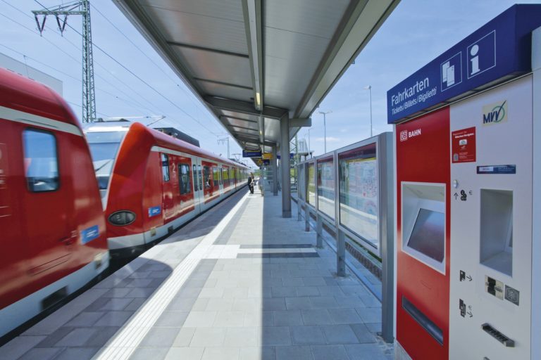 MVV: Wie lange ist eine Tageskarte gültig?