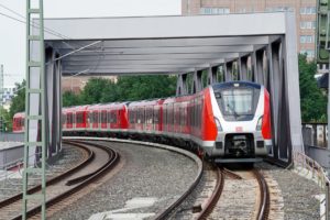 Hamburg: S-Bahn bekommt 64 weitere neue S-Bahnen