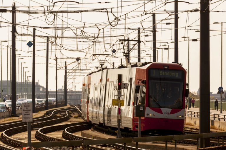 VRS: Wie lange ist ein Einzelticket gültig?
