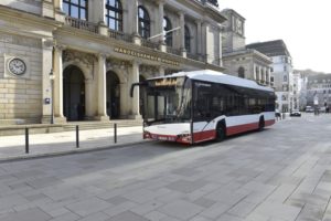 HVV: Schnellbusse werden ab Dezember endgültig abgeschafft