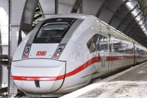 Deutsche Bahn bietet 50 zusätzliche Züge zu Ostern an