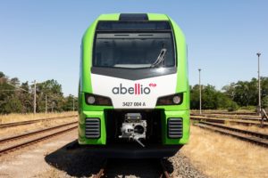 Abellio: Ersatzfahrplan in NRW sorgt für zahlreiche Zugausfälle ab Mitte Januar