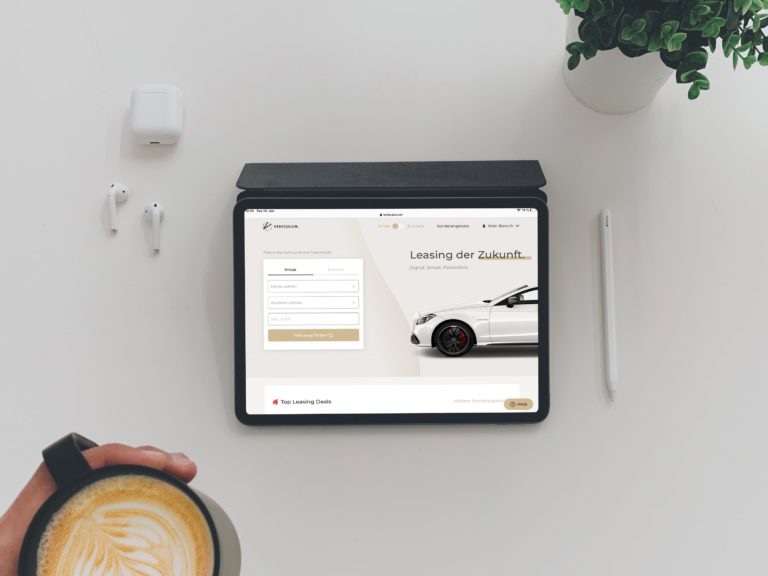 Vehiculum: Investor übernimmt Leasing-Plattform nach Insolvenz