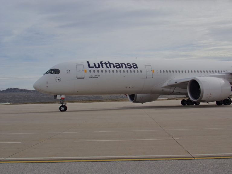 Lufthansa verkauft Tickets vorerst nur noch zu Höchstpreisen