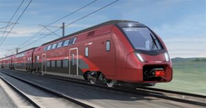 Railjet: ÖBB bestellt erstmals Doppelstockzüge